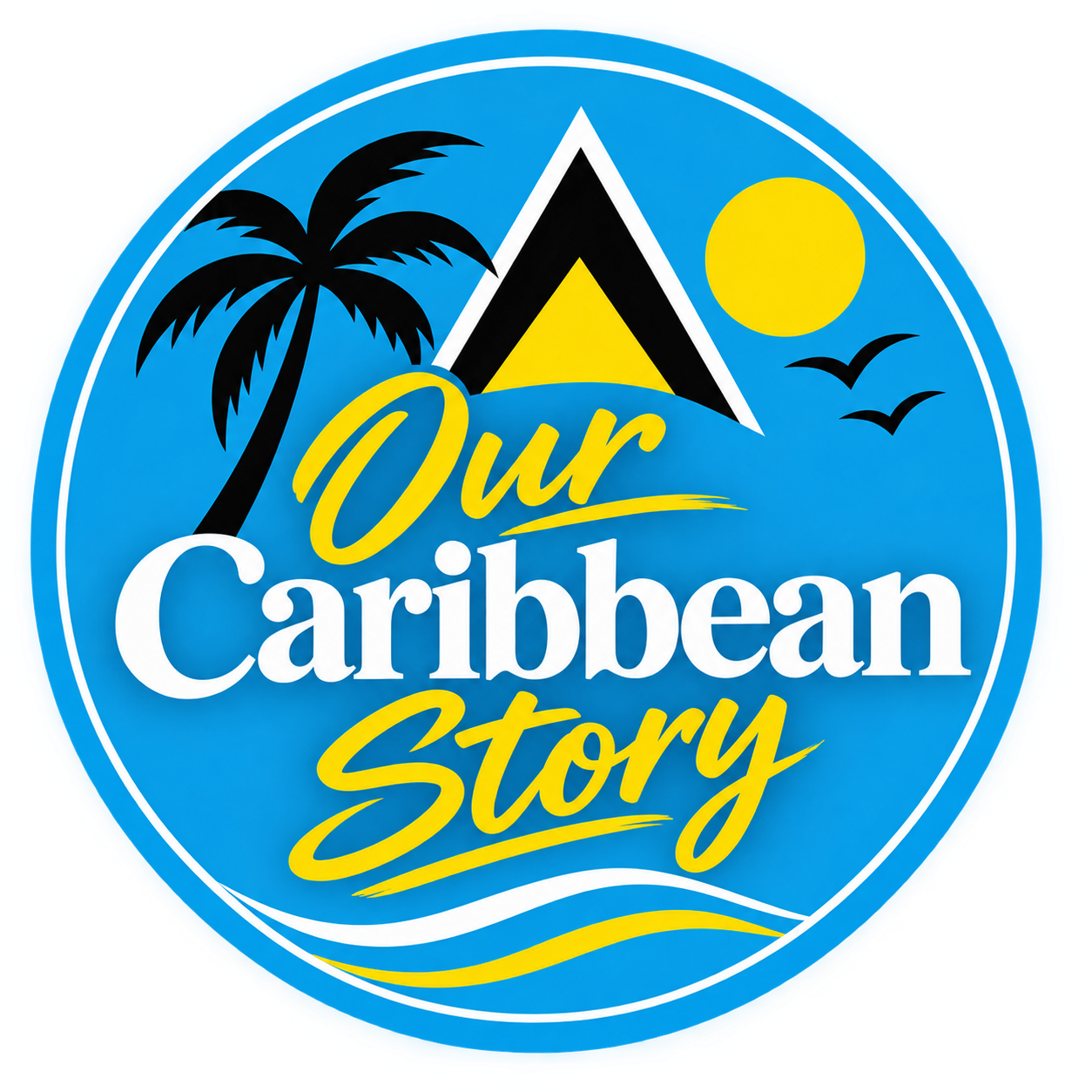 Our Caribbean Story